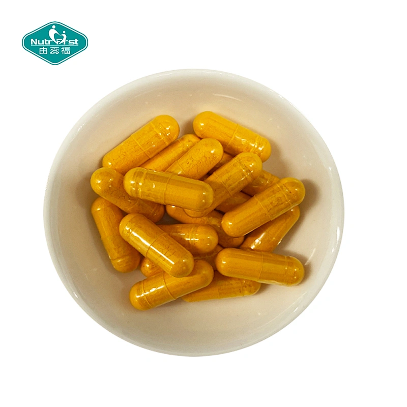 Antioxidant R-Alpha Lipoic Acid (R-ALA) Carnitine Vitamin Complex Vegan Capsule