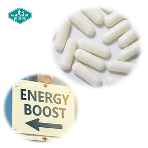 Custom Customized Nutrition Sports Supplement Sodium Potassium Electrolyte Capsule for Body Function