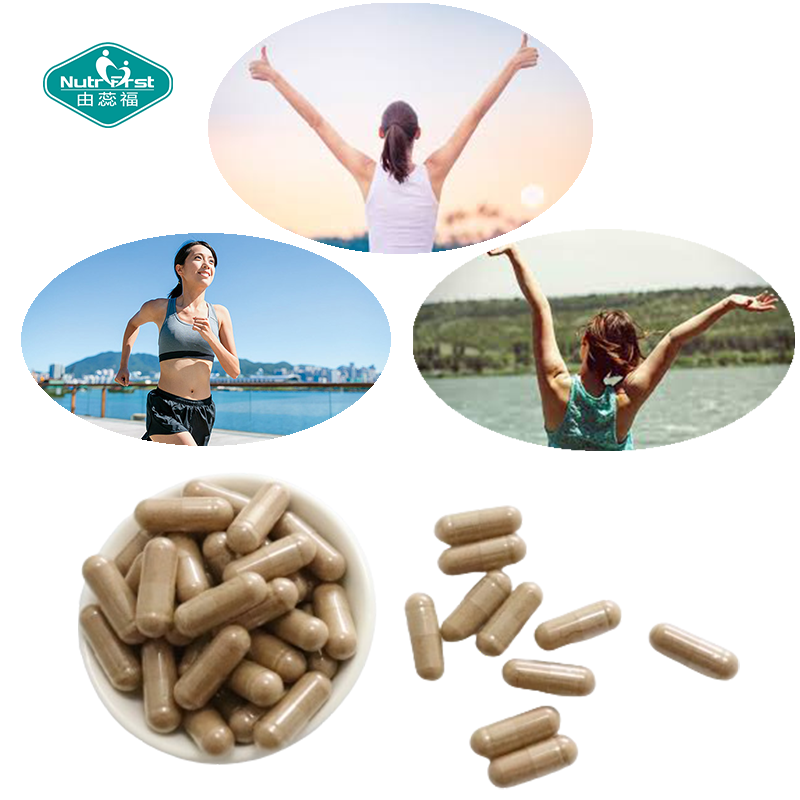 Curcuminoides orgánicos pimienta negra cúrcuma raíz Piper Nigru cápsula de extracto para la salud cardiovascular
