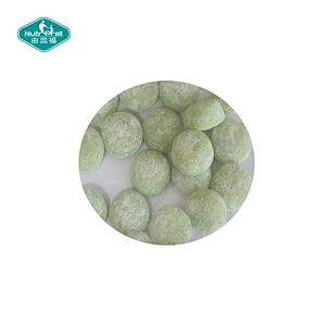 OEM Creatine Monohydrate Gummies Muscle Strength Sports Nutrition Supplement Private Label