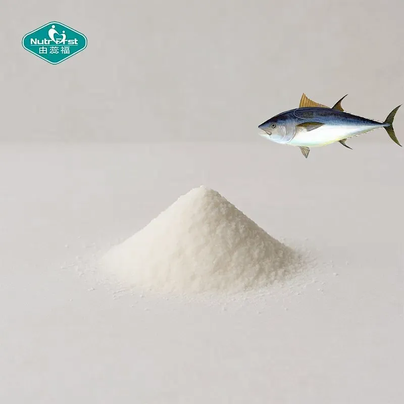 Nutrifirst Customized Marine Collagen Powder for Youthful Glow, Hair Growth & Nail Strength