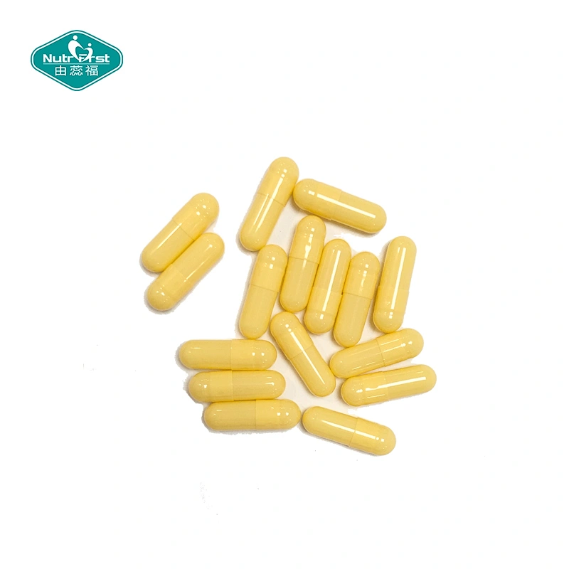 Suplementos de personalización de D-manosa en cápsulas de formulación D de manosa de Amazon para infecciones del tracto urinario