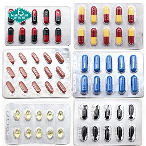 OEM Sustained Release Vitamin C Pellets Capsule Natural Acerola Rose HIPS Blend Immune Collagen Support Vegan