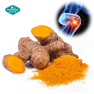 Turmeric Root Extract Private Label Customized Turmeric Extract Veggie Powder Capsule