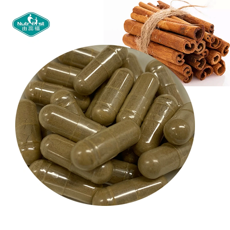 Blood Sugar Complex Supplement Cinnamon Bitter Melon Gymnema Mulberry Banaba Natural Herb Capsules