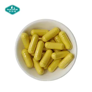 Complete B Complex Vitamin Capsules for Energy and Daily Wellness OEM Private Label