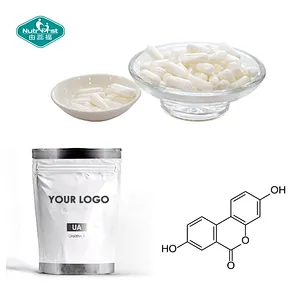 Nutrifirst Custom Customization OEM Urolithin A Capsules