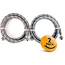 NSF approved 14mm diameter stainless steel washing machine hose