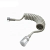 Multifunction Bathroom Shower Spray Flexible Hose pvc shower hose