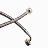 14mm lead free Stainless Steel Flexible Hose Washing machine flexible hose