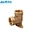 EN1254 compression fittings straight coupler 15 cx c