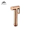 New Design Brass Sprayer Shower Bidet Channel Shattaf Of Bathroom Sanitary
