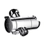 Bathroom use high quality 3 way shower diverter