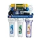 6 Stage Under-Sink Remineralization RO Reverse Osmosis Drinking Water Filtration System