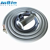 ASTM B280 Standard Air Conditioning Insulated Copper Tube