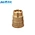EN1254 compression fittings straight coupler 15 cx c