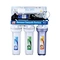 Under sink 5/6/7 stages reverse osmosis RO water purifier magnetic water filter household