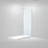 Walk-in Shower Enclosure