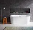 Freestanding Bathtub D-8355