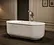Freestanding Bathtub D-8328