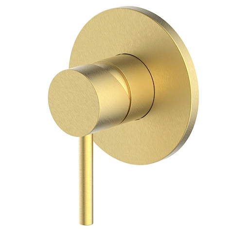 Stainless Steel Mixer 917-7213-Zirconium Gold Wire drawing