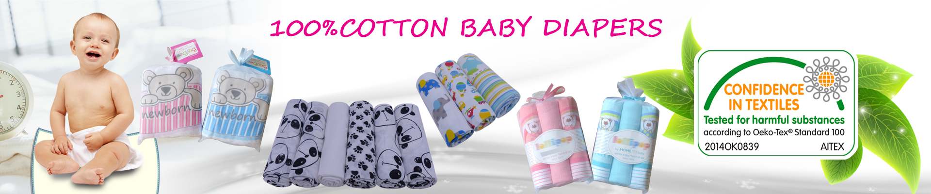 Baby Diaper