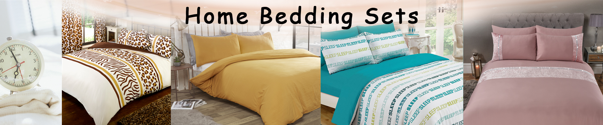 Home Bedding Sets