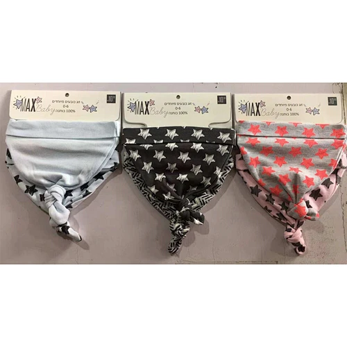 Bonnet bébé