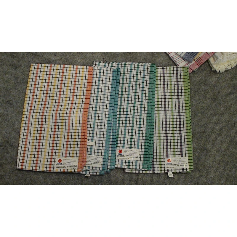 tea towel