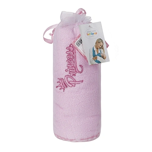 Serviette d'allaitement