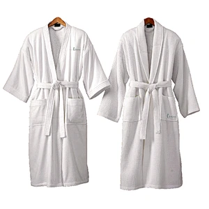 Adult Bathrobe