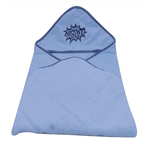 Baby Hooded Bath Towel