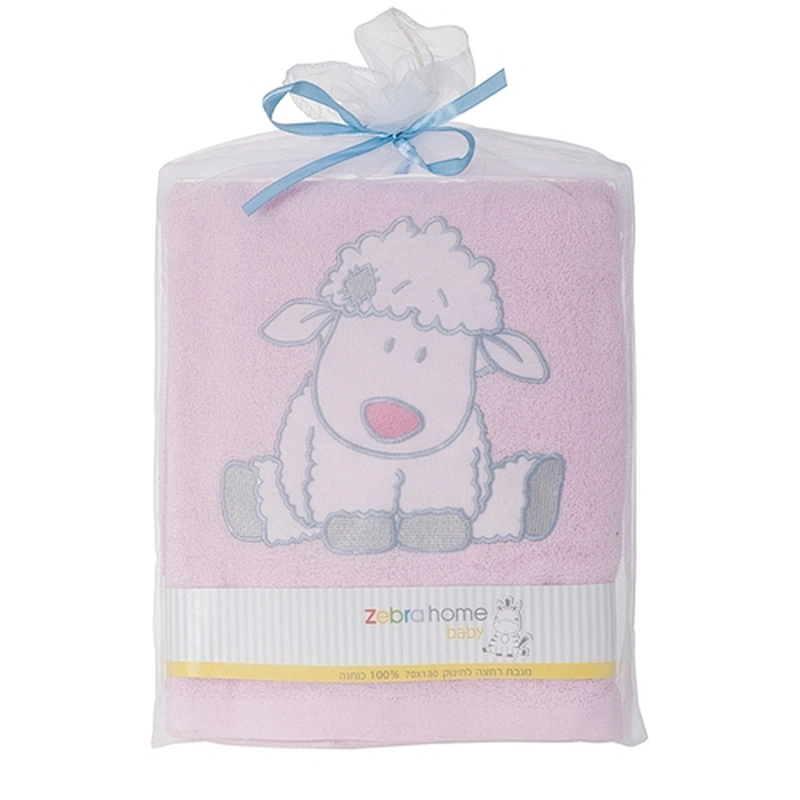 baby bath towel