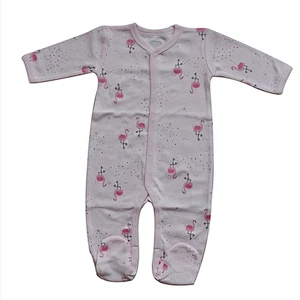 Baby Overall
