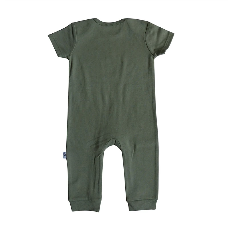 Barboteuse bébé