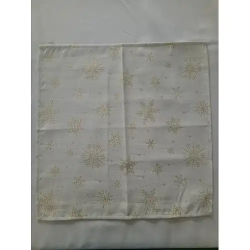 table napkins