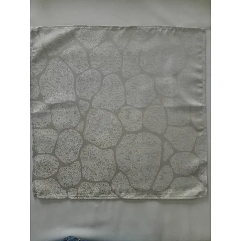 serviettes de table