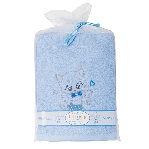 toalla de baño para bebés
