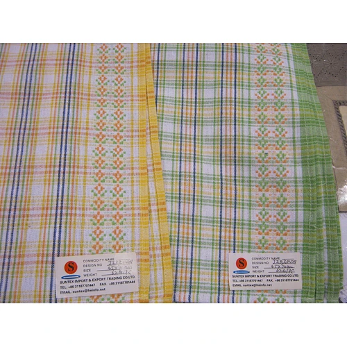 tea towel