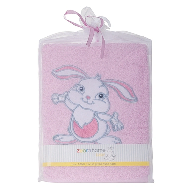 toalla de baño para bebés