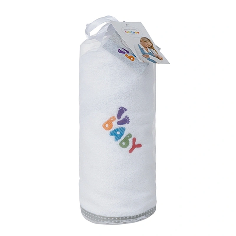 Serviette d'allaitement
