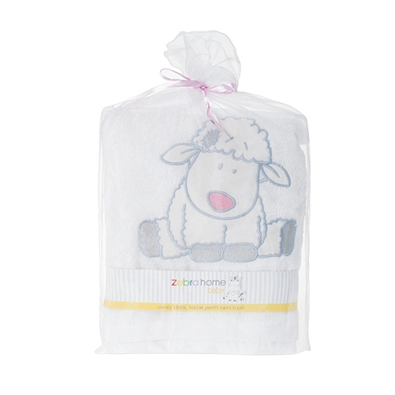 baby bath towel