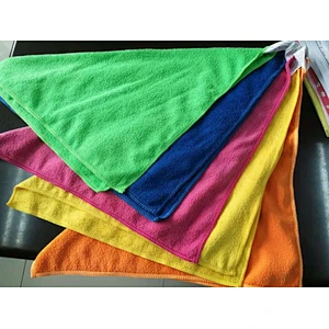 kitchen towel
