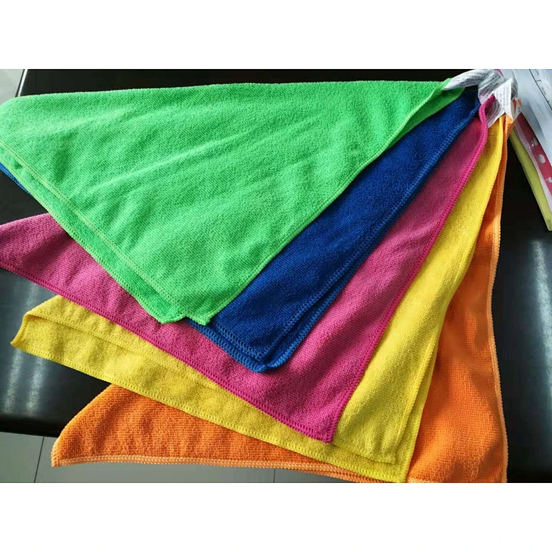 serviette de cuisine