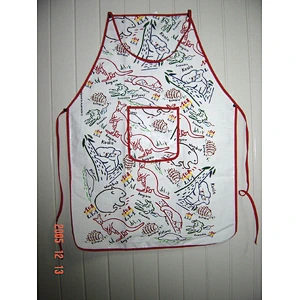 Apron