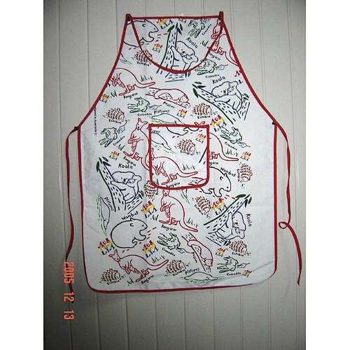 Apron
