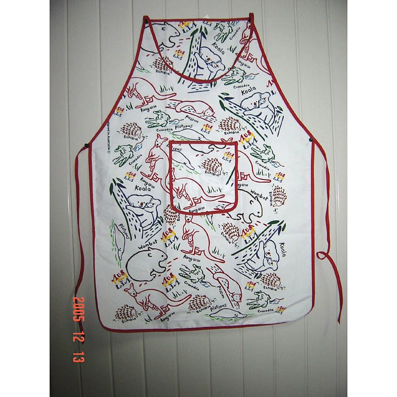 Apron