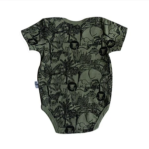 Body bébé