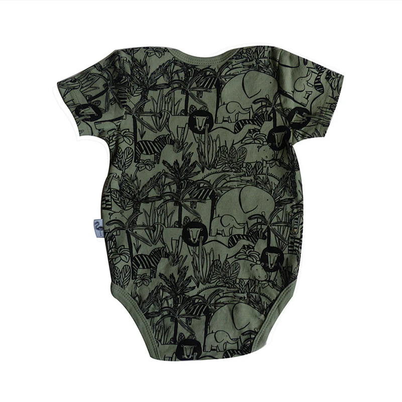 Body bébé