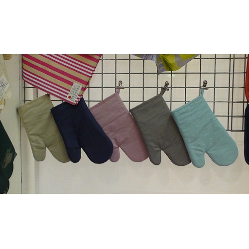 oven mitten